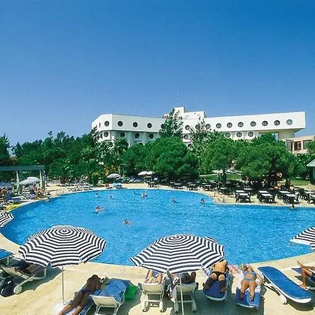 Hotel Arinna