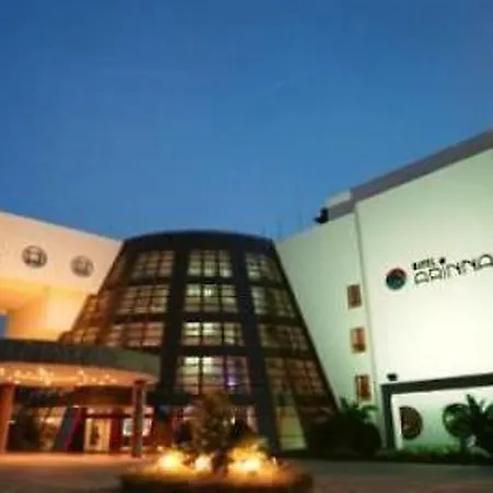 Arinna Otel