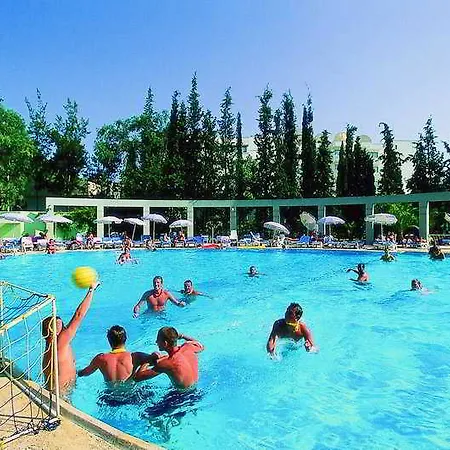 Otel Arinna 3*