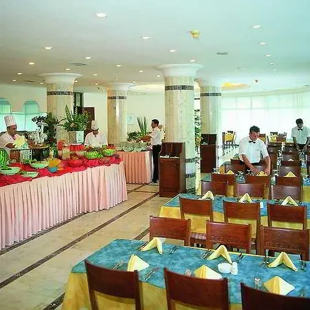 Otel Arinna