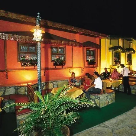 Otel Arinna 3*